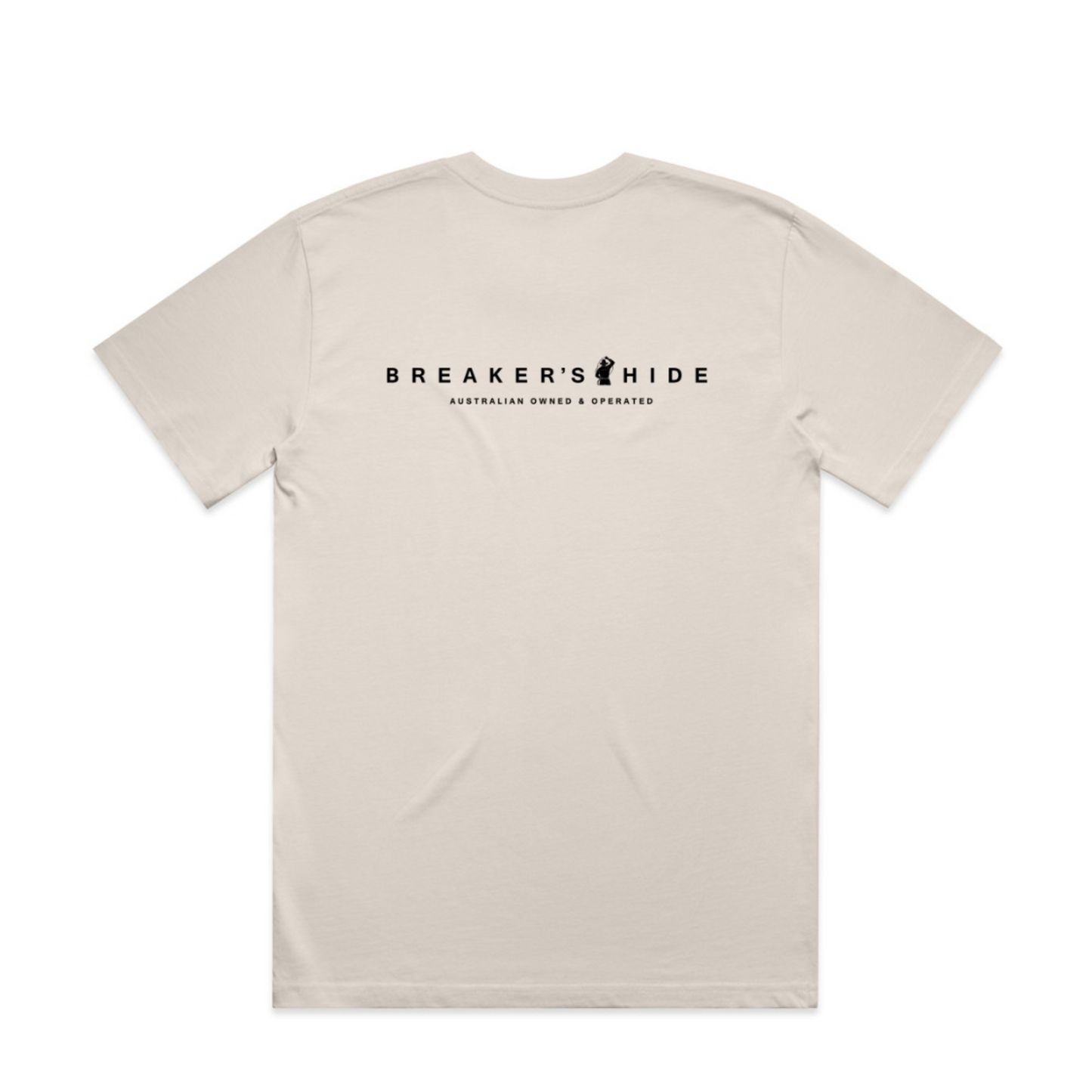 Breaker’s Signature T-Shirt