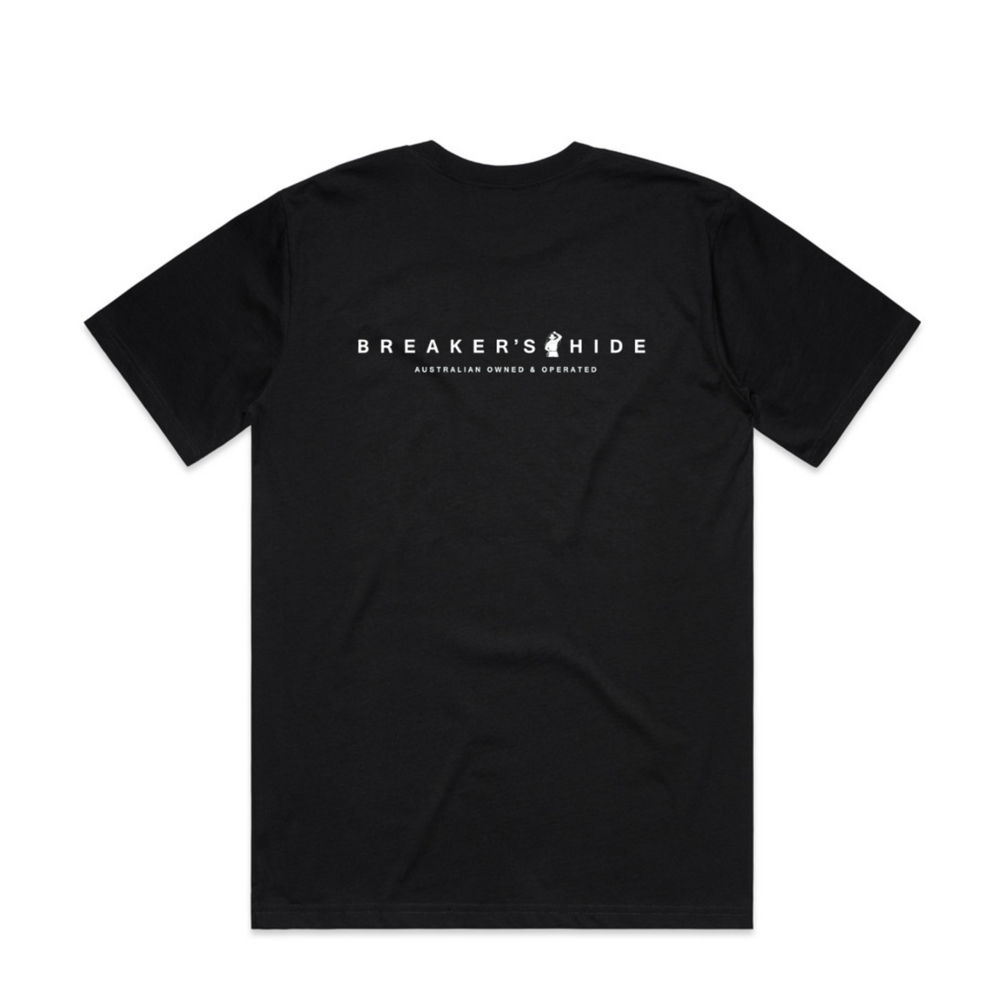 Breaker's Signature T-Shirt